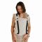 Babylonia Carrier Tricot-Click Almond Melange One Size