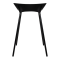 Luma Bath Stand Black