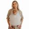 Babylonia Carrier Tricot-Easy Warm Sand One Size