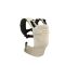 Babylonia Flexia Baby Carrier Light Beige