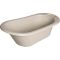 Bébé-Jou Baby Bath Click Taupe