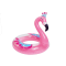 Swim Essentials Pink Flamingo Wings Swim Ring 104 cm