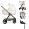 Chicco 4 In 1 Kinderwagen Bellagio Met Adaptors Amber Glow