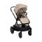 Nuna Stroller DEMI™ next Biscotti