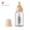 Bibs Baby Bottle 110ml Blush
