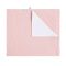 Baby's Only Ledikant Deken Chenille Reef Misty Pink 100 x 135 cm 