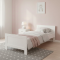 Cabino Noel Teen Bed White 90x200 cm