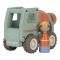 Little Dutch Cement Truck with Pegdoll