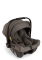 Nuna Car Seat PIPA™ urbn with integrated ISOFIX Thunder