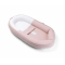 Doomoo Cocoon Baby Nest Chine Pink