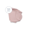 Doomoo Feeding Cushion Buddy Cover Chine Pink