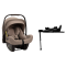 Nuna Car Seat PIPA™ Next Cedar + Nuna Isofix 360° Base Next