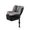 Cybex SIRONA Gi Summer Cover Grey | Grey