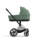 Cybex Priam Kinderwagen 2 In 1 Leaf Green Dark Green Style It Yourself