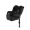 Cybex Car Seat SIRONA Gi I-SIZE PLUS Group 0 1 Moon Black | Black