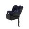 Cybex Car Seat SIRONA Gi I-SIZE PLUS Group 0 1 Ocean Blue | Navy Blue