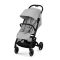 Cybex Buggy Beezy Black Fog Grey Light Grey
