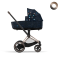 Cybex ePriam Kinderwagen 2 In 1 Jewels Of Nature