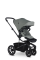Easywalker Stroller Harvey⁵ Air Agave Green