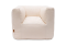Jollein Children's Armchair Twill Natural