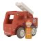 Little Dutch Fire Truck with Pegdoll