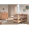 JAXX Forrest Nursery 2-Piece Oak
