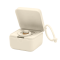 Bibs Pacifier Box Ivory