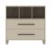Cabino Commode Geneve Clay