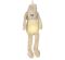 Happy Horse Beige Rabbit Richie Nightlight with soothing sounds