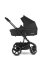 Easywalker Kinderwagen 2 in 1 Harvey3 Shadow Black