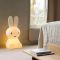MrMaria Miffy High Light Lamp | 80 cm