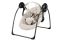 X Adventure Baby Swing Velvet Nougat