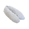 Ilmaha Nursing Pillow Hydrophilic Light Grey