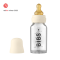 Bibs Baby Bottle 110ml Ivory