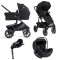 Joie Signature 4 in 1 Pushchair Vinca Eclipse