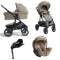 Joie Signature 4 in 1 Pushchair Vinca Sandstone