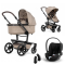 Joolz Stroller 3 In 1 Day5 Sandy Taupe