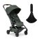 Joolz x Wildride Aer2 Buggy + Peuterdraagzak Forest Green