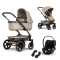 Joolz Stroller 3 In 1 Geo3 Sandy Taupe