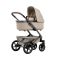 Joolz Geo5 Kinderwagen 2 in 1 | Sandy Taupe