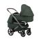 Joolz Geo5 Tweeling Kinderwagen | Forest Green
