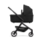 Joolz Kinderwagen 2 In 1 Hub2 Space Black