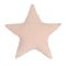 Baby's Only Star Cushion Teddy Sense Peach
