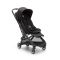 Bugaboo Buggy Butterfly Black Midnight Black