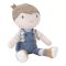 Little Dutch Cuddle Doll Jim 10cm