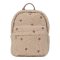 Little Dutch Teddy Backpack Taupe