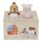 Little Dutch Pop-up Toy Little Farm FSC