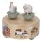 Little Dutch Music Box Little Farm FSC