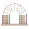 Little Dutch Rainbow Abacus Fairy Garden FSC