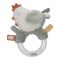 Little Dutch Ring Rattle Chicken Little Farm